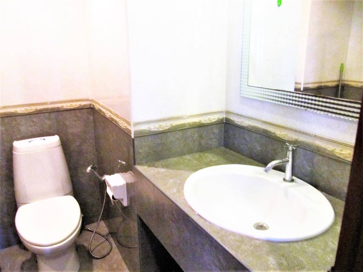 Ganze Ferienwohnung, 2-Bed Sea View - Jomtien Beach - Sleeps 4 in Pattaya, Chon Buri