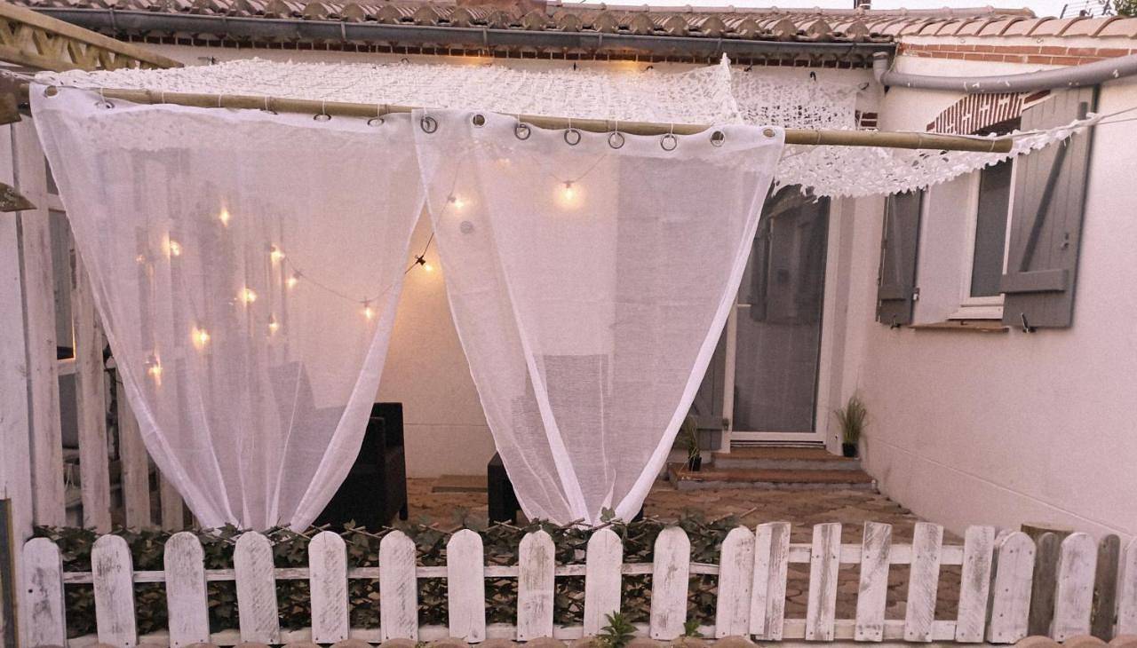 Appartement entier, La Bk'ne studio 2 à 4 personnes in Bourgneuf-en-Retz, Région de Saint-Nazaire