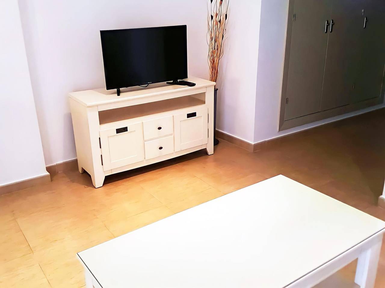 Entire apartment, Family and Couples Oasis: Cozy 1-Bedroom Apartment Near Beaches in Conil de la Frontera in Conil de la Frontera, Costa de la Luz