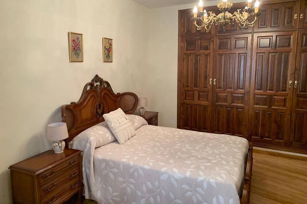 Casa Rural Rincón de Ayllón in Ayllón, Segovia Province