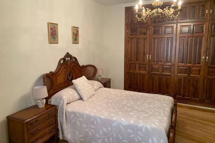 Casa Rural Rincón de Ayllón in Ayllón, Segovia Provinz