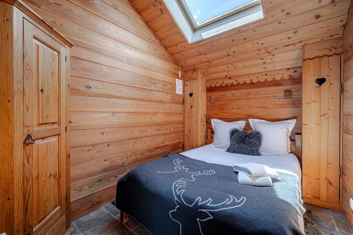 Apartamento entero, L'Ourson de Serre Chevalier in La Salle les Alpes, Serre Chevalier