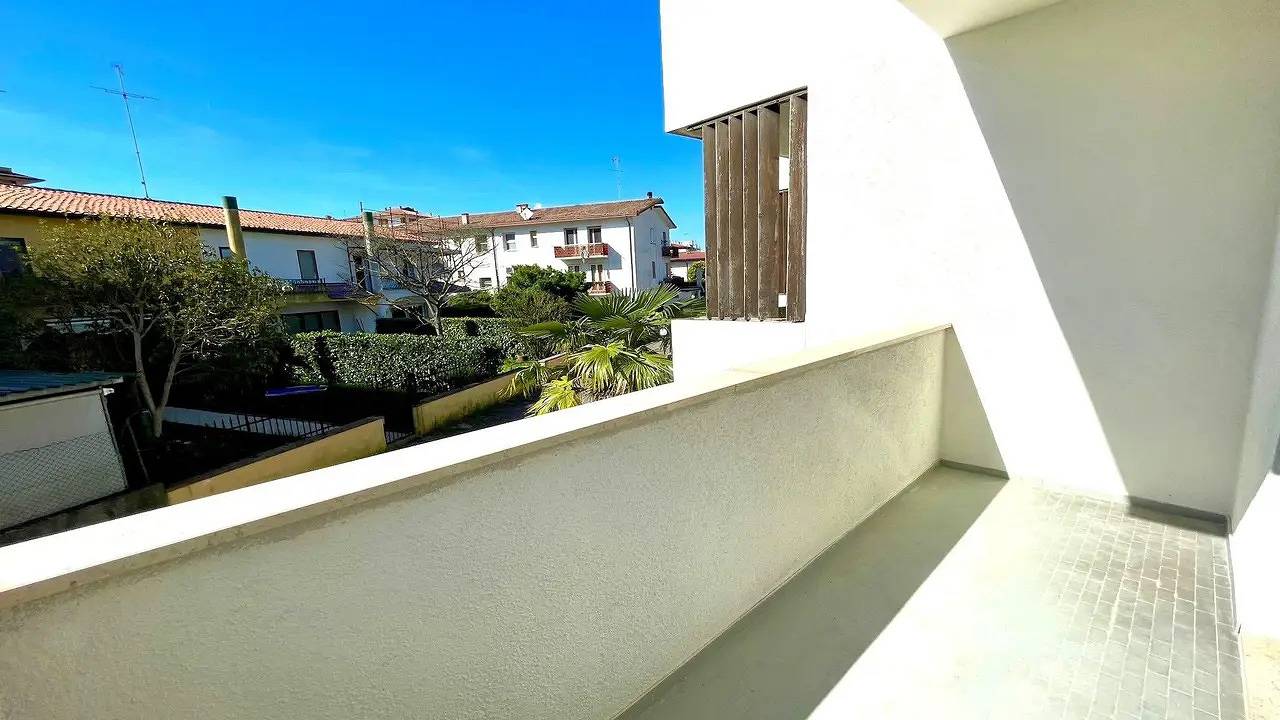 Ferienhaus für 6 Personen (100 m²) in Porto Santa Margherita in Porto Santa Margherita, Caorle