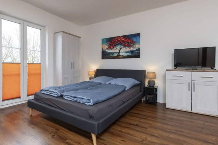 Ferienwohnung für 4 Personen in Eckental - 2