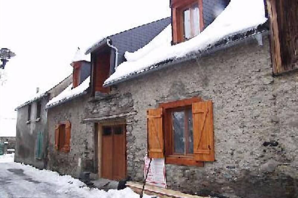Casa / villa / chalet - Vignec in Vignec, Parque nacional de los Pirineos