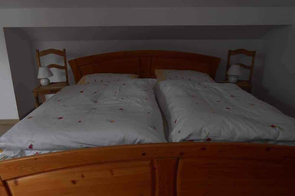 Modernes Loft/Küche/Lounge/Terrasse/2 Schlafz. /1,5 Bäder in Apolda, Weimarer Land