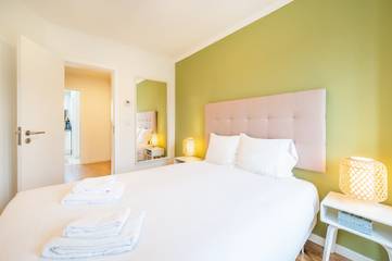 Casa De Férias para 4 Pessoas em Belém (Lisboa), Distrito de Lisboa, Foto 3