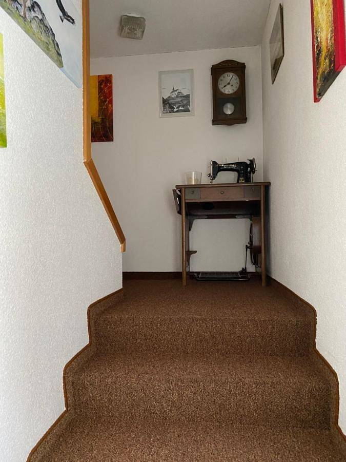 Location de vacances pour 2 personnes, avec vue et terrasse à Andermatt - 4