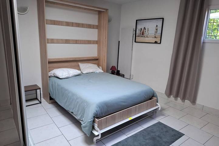 Gîte pour 14 personnes à Seclin - 3