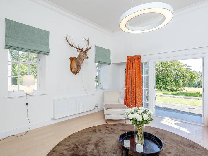 Ferienhaus für 6 Personen, mit Garten in Schottland - 3