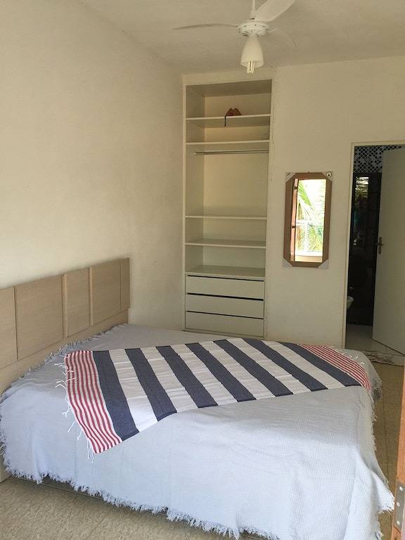 Haus mit 4 Schlafzimmern nur 700 Meter vom Strand Massaguaçú entfernt in Caraguatatuba, Região Metropolitana do Vale do Paraíba e Litoral Norte