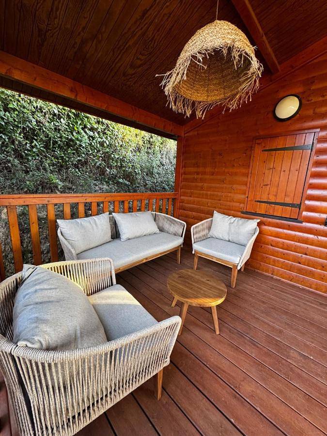 Chalet confort premium climatisé avec piscine in Solliès-Toucas, Côte méditerranéenne (France)