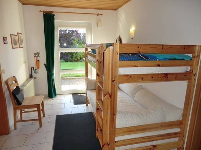 Ferienwohnung für 4 Personen, mit Terrasse und Garten in Dellstedt - 4
