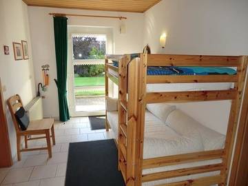 Apartamento para 4 Personas en Erfde, Schleswig-Holstein, Foto 3