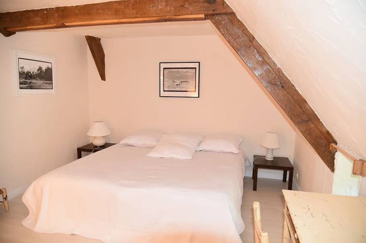 Location de vacances pour 16 personnes, avec jardin à Augignac - 3