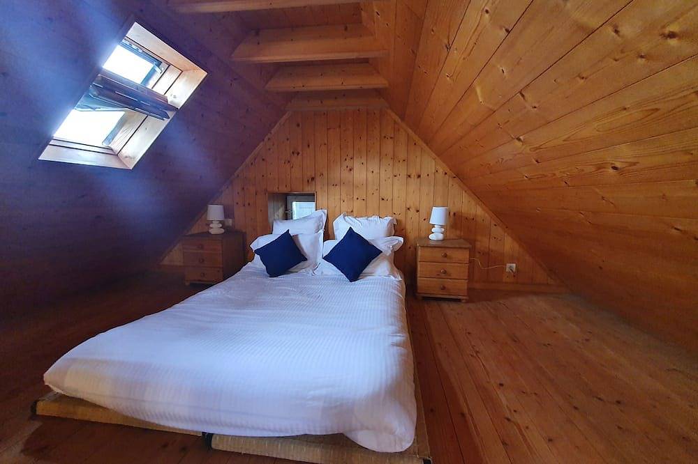Charming Penty 250m from the beach - 10min from Pointe du Raz in Primelin, Côte de Cornouaille