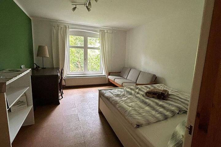 Ferienhaus für 10 Personen, mit Garten in Tetenbüll - 2