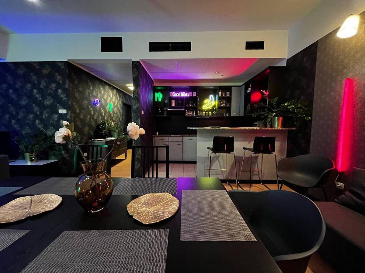 Apartment in Wrocław, Dolny Śląsk