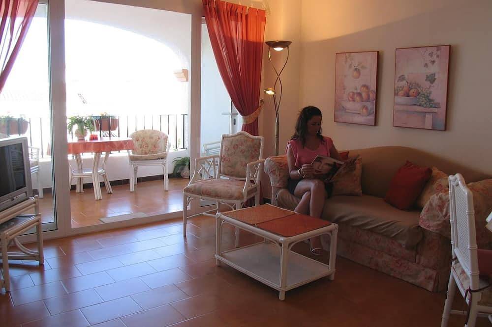 Apcostas Gran Vista / Three Bedrooms - 6 People in Mediterraneo (Gran Alacant), Monte Faro