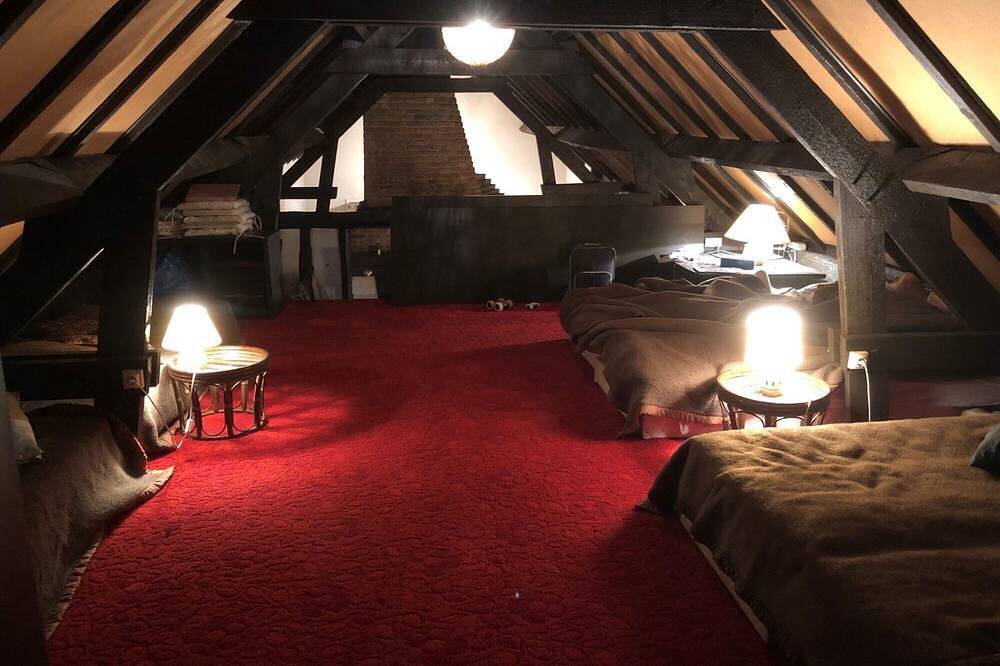 Maison de campagne normande typique, à 20 min de Dieppe, 30 min de Rouen in Val-de-Scie, Région de Dieppe