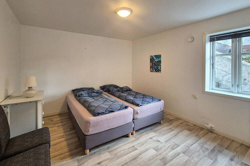 Ganze Wohnung, Traumhafte Wohnung in Forsand mit Meerblick in Forsand