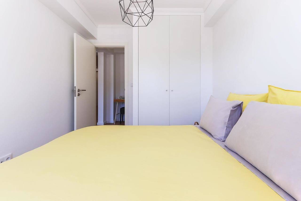 Cosy Guesthouse - Sónias Houses in Benfica, Lissabon