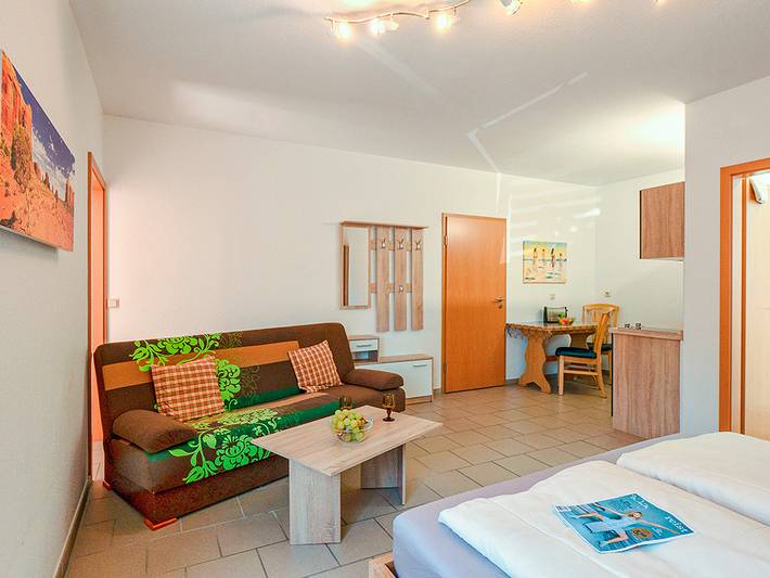 Ganze Ferienwohnung, Fewo 22-02 in Seebad Heringsdorf, Heringsdorf