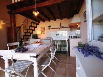 Agriturismo per 4 Persone in Montalto di Castro, Provincia di Viterbo, Foto 2