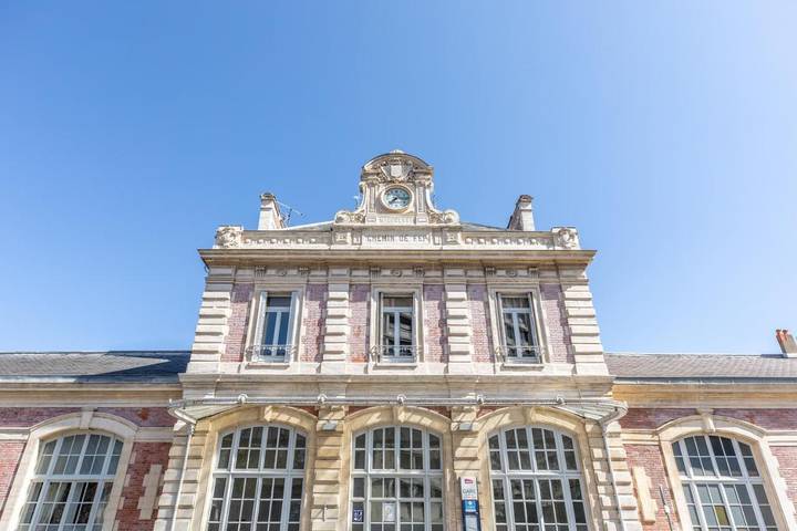 Gîte pour 7 personnes à Chamalières - 2