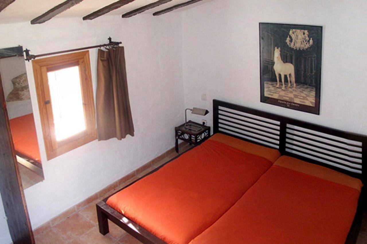Cortijo la Venta in Nerja, Province de Málaga