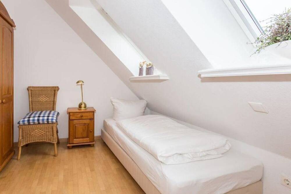 Ganze Wohnung, Alte Stadtgärtnerei, Whg. 14 - Alte Stadtgärtnerei in Westerland, Sylt (Gemeinde)