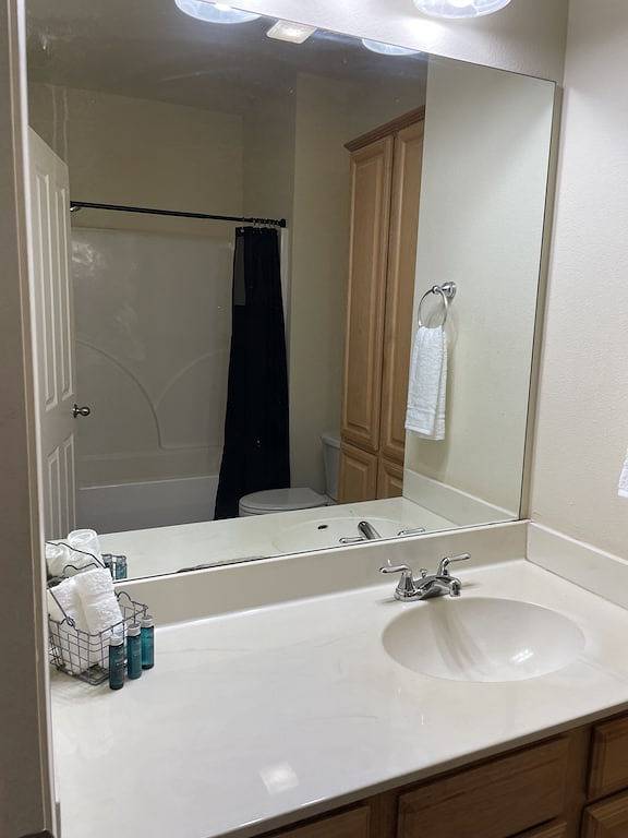 Vacation rental for 7 people, with hot tub and terrace in Baton Rouge