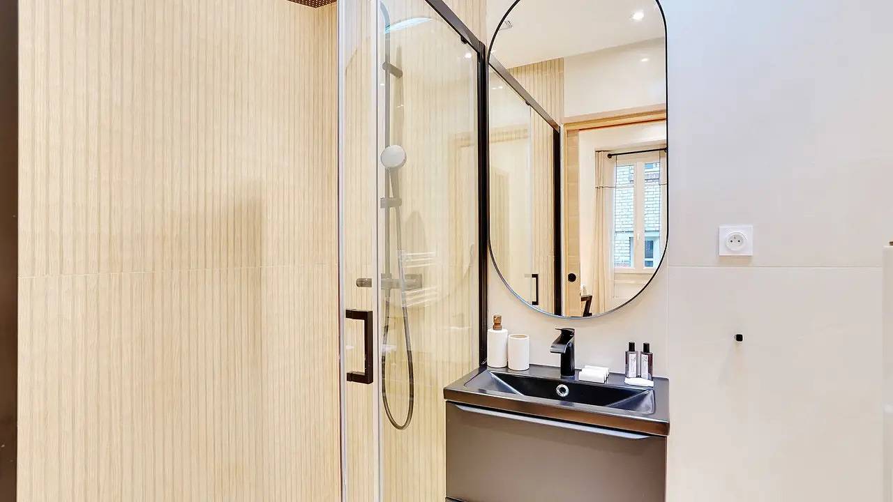 Appartement de vacances entier, Ferienwohnung für 4 Personen (34 m²) in Neuilly-sur-Seine in Neuilly-sur-Seine, Hauts-de-Seine