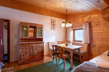 Hütte für 8 Personen in Söll, Hohe Salve, Bild 1