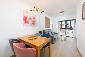 Apartment for 2 People in Nerja Centre, Nerja, Photo 4