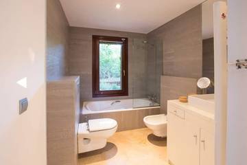 Villa für 6 Personen in George Sand, Valldemossa, Bild 4