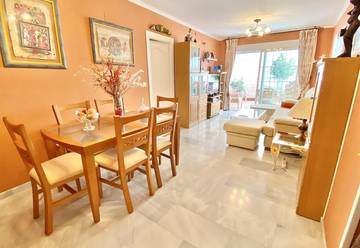 Vakantieappartement voor 6 Personen in La Herradura, Almuñecar, Afbeelding 4