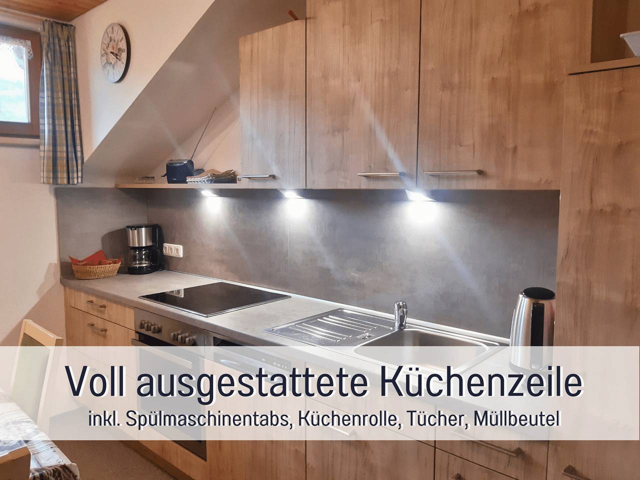 Entire holiday apartment, Ferienwohnung Daumen in Ofterschwang, Bavarian Swabia