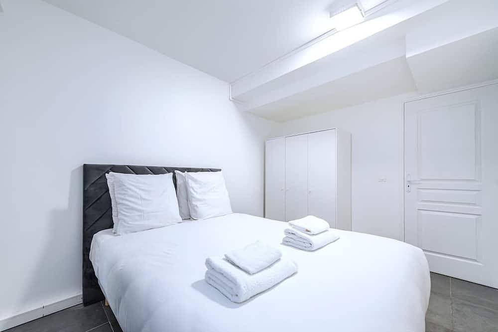 Apartamento entero, Comfortable family apartment near Paris in Les Lilas, Sena-Saint Denis