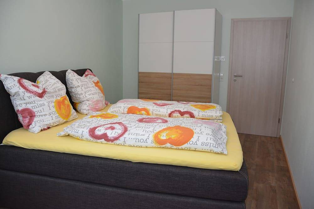 Appartement entier, Appartement luxueux avec style in Trèves (Ville), Trèves