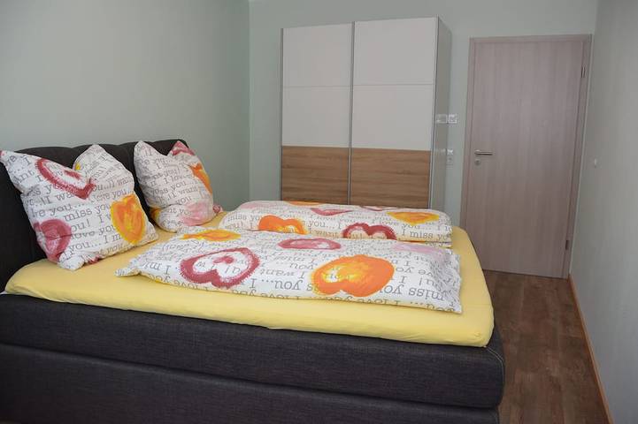 Ferienwohnung für 6 Personen, mit Garten in Trier (Stadt) - 2