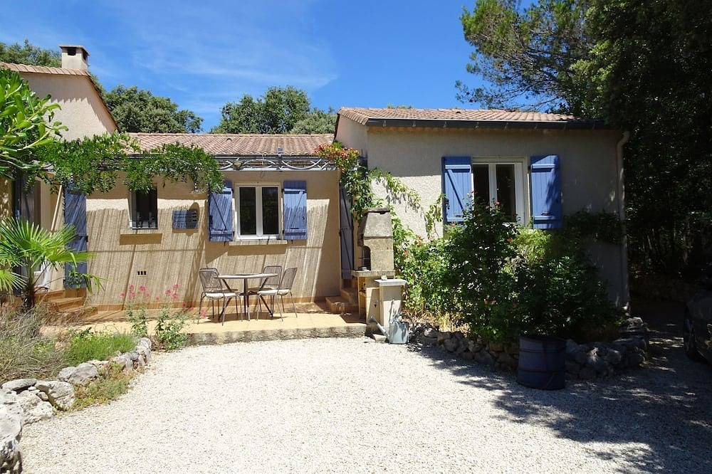 À l'abri du Mistral in Garrigues-Sainte-Eulalie, Région de Nîmes