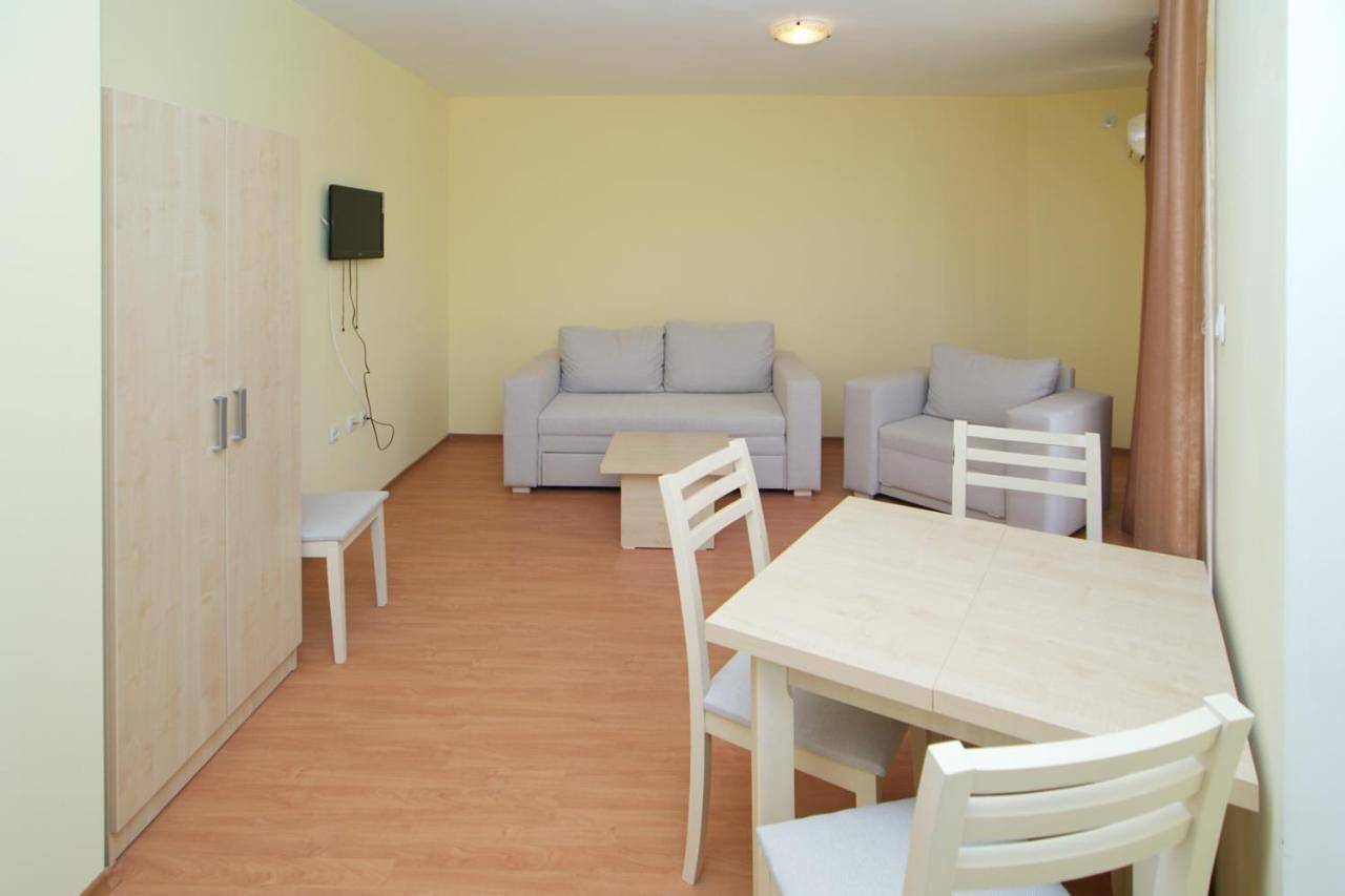 Aparthotel Anixi in Obzor, Bourgas (oblast)