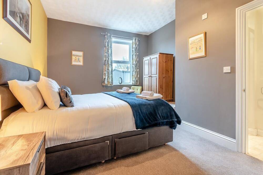 9 Bed in Hunmanby (oc-p30226) in North Yorkshire