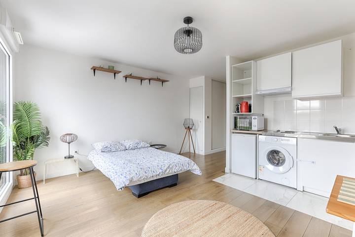 Gîte pour 2 personnes à Rueil-Malmaison - 3