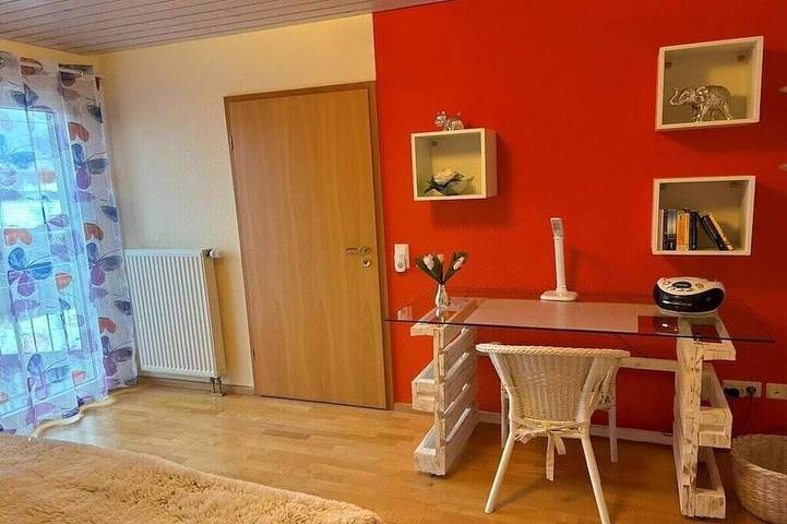 Ferienhaus für 3 Personen, mit Terrasse in Staufen im Breisgau - 3