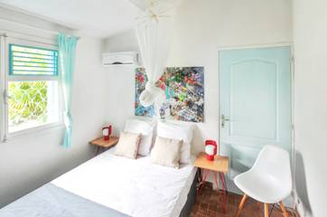 Villa pour 8 Personnes dans Saint-François, Antilles, Photo 4