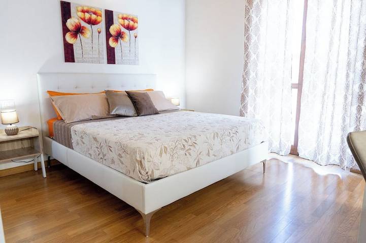Casa Vacanze La Perla del Lago-Tutto il confort di casa tua con vista Lago! in Passignano sul Trasimeno, Lago Trasimeno