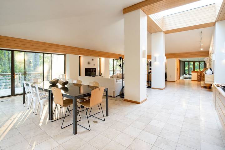 Ferienhaus für 12 Personen, mit Terrasse - 1