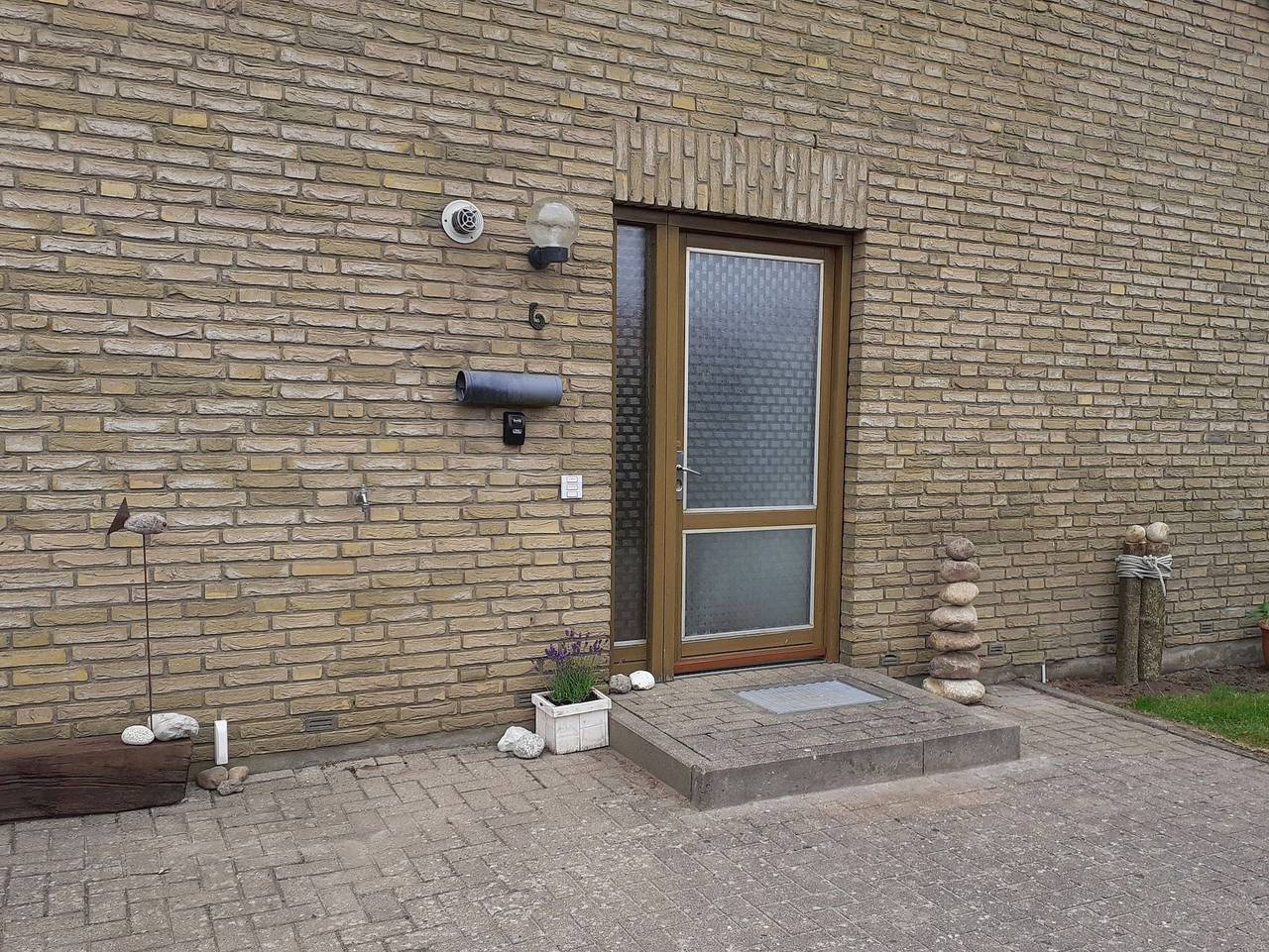 Ganze Ferienwohnung, Ruthenberg: gemütliche Ferienwohnungen in Ostseenähe in Kronsgaard, Schleswig-Flensburg